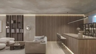 Chalet in Benissa photo 9