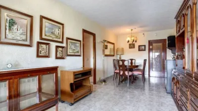 Apartment on Vía Lusitana photo 4