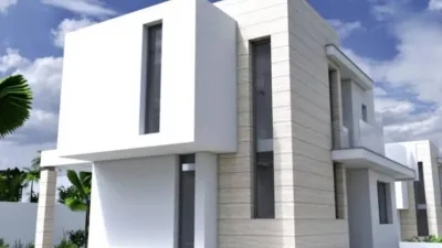 Casa - Vista 5
