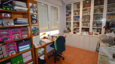 Chalet in Plasencia photo 8