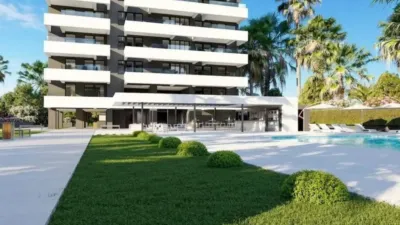 Piso - Vista 4