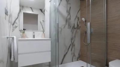 Apartment in Benidorm photo 29