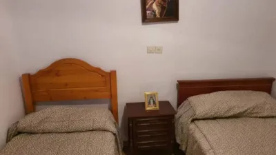 Chalet in Navatrasierra photo 3