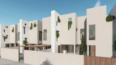 Chalet in Formentera del Segura photo 8