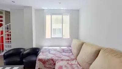 Apartment on Calle Perdices photo 13