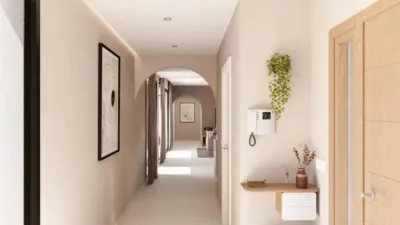 Chalet in Murcia City photo 8
