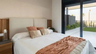 Casa - Vista 5