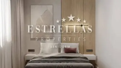 Apartment in Benidorm photo 13