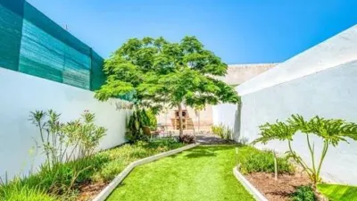 Townhouse in Playa Blanca-Granadas-Los Pozos photo 19