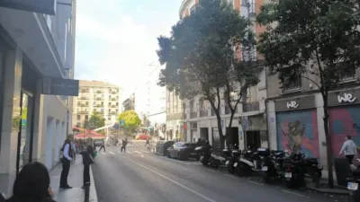 Penthouse on Gran Vía Street photo 32