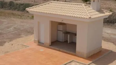 Chalet in Camarillas photo 38