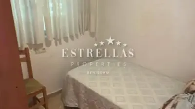 Apartment in Benidorm photo 14