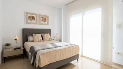 Chalet in Santa Pola photo 17