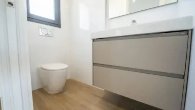 Chalet in Algorfa photo 28