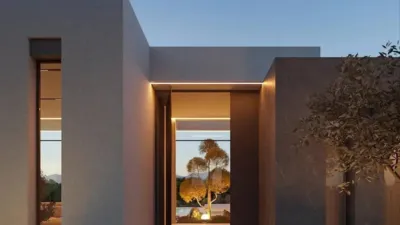 Casa - Vista 3