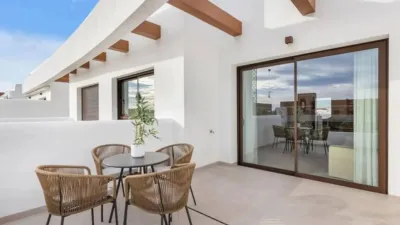 Penthouse in Cartagena photo 16