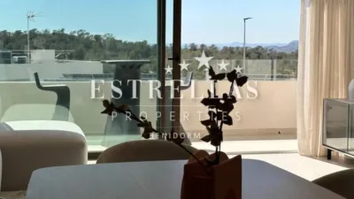 Chalet in Finestrat photo 25