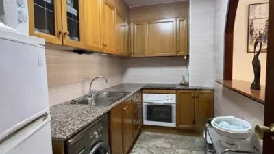 Apartment in Carrer d'El Vendrell photo 15