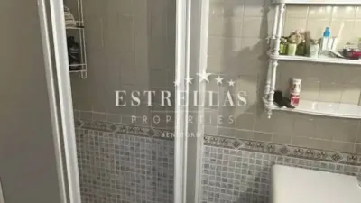 Apartment in Benidorm photo 33