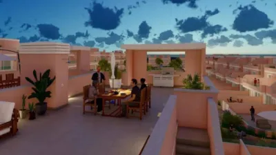 Casa – Pilar de la Horadada, Los Hortelanos - Más