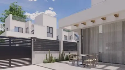 Casa – Los Montesinos - Vista 4