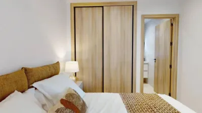 Apartment in Guardamar del Segura photo 41