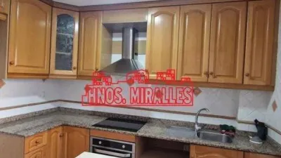 Piso – Elx - Elche - Vista 3
