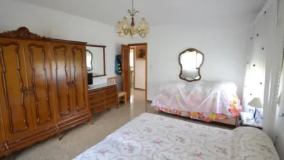 Chalet in Villar del Pedroso photo 9