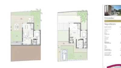 Chalet in Polop photo 12