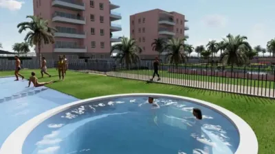 Apartment in Guardamar del Segura photo 6