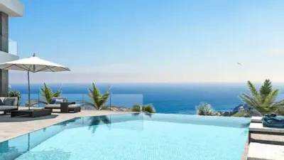 Chalet in Calpe - Calp photo 5
