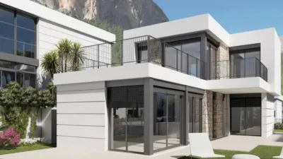 Casa - Més