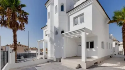Casa – San Fulgencio - Vista 4