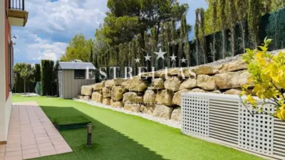 Chalet in Finestrat photo 48