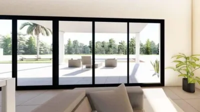 Chalet in Camarillas photo 21