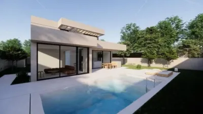 Casa - Vista 2