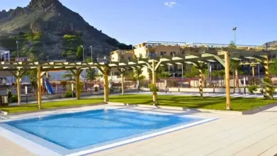 Ático en venta en Ulea, Ulea de 165.000 €