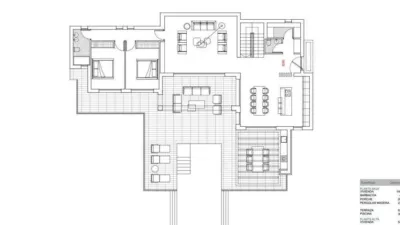 Chalet in Benissa photo 9