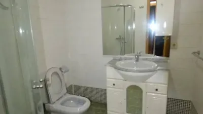 Piso en alquiler en Calle del Melo, Plasencia de 500 €<span>/mes</span>