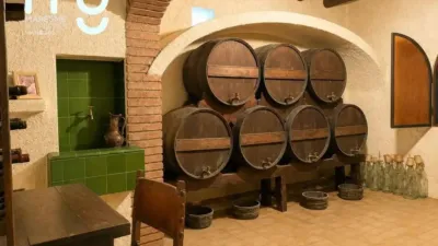 Chalet in Cabrils photo 29