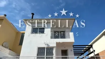 Casa - Vista 4