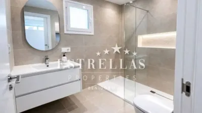 Apartment in L'Alfàs del Pi photo 13