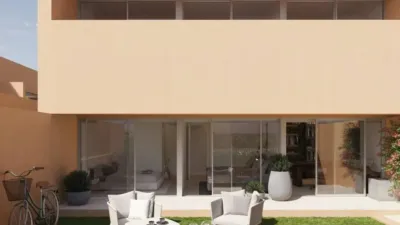 Casa - Vista 5