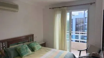 Penthouse on Carrer de Murillo photo 8