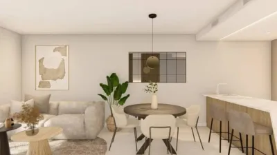 Apartment in Los Alcázares photo 16
