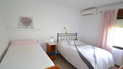 Chalet in Villar del Pedroso photo 11