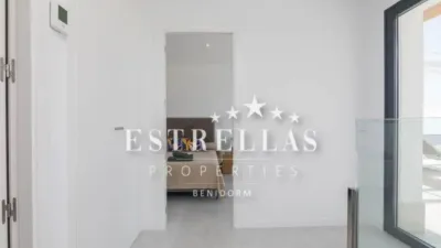 Apartment in Finestrat photo 57