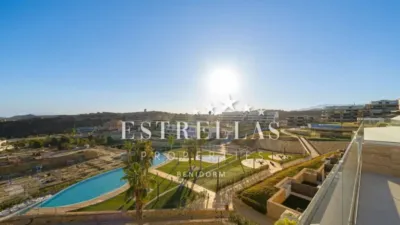Duplex Penthouse in Finestrat photo 5