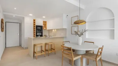 Penthouse in Cartagena photo 30