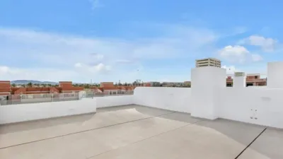 Penthouse in Cartagena photo 14